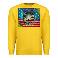 Lemon reel cool dad fishing Premium Sweatshirt - Jasminsmagicworld