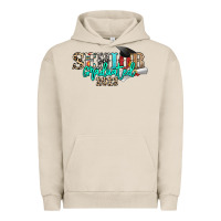 Senior Graduated 2023 Urban Hoodie | Teevron