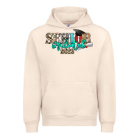 Sandshell senior graduated 2023 Urban Hoodie - NancyCooperArtShop
