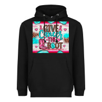 Black give cancer the boot Heavyweight Hoodie - JahusDesignShop
