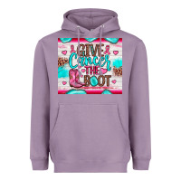 Lavender give cancer the boot Heavyweight Hoodie - JahusDesignShop