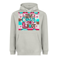 Moon Dust give cancer the boot Heavyweight Hoodie - JahusDesignShop