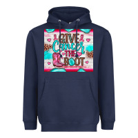 Navy give cancer the boot Heavyweight Hoodie - JahusDesignShop