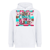 White give cancer the boot Heavyweight Hoodie - JahusDesignShop