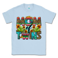 Mom Of Twins Classic Tee | Teevron