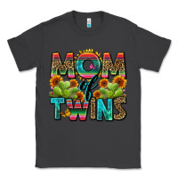 Smoke mom of twins Classic Tee - Zillion Design Studio