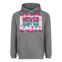 Storm never give up Heavyweight Hoodie - JahusDesignShop