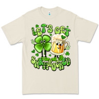 Bone let's get shamrocked Premium Tee - Artiststas