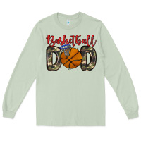 Matcha basketball dad Long Sleeve Tee - Zillion Design Studio