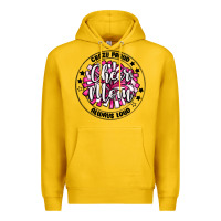 Lemon cheer mom Premium Hoodie - MaliasSmallBusiness