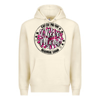 Sandshell cheer mom Premium Hoodie - MaliasSmallBusiness