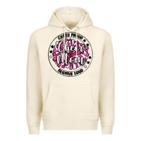 Tofu cheer mom Premium Hoodie - MaliasSmallBusiness