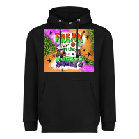 Freak In The Sheets Tumbler Heavyweight Hoodie | Teevron