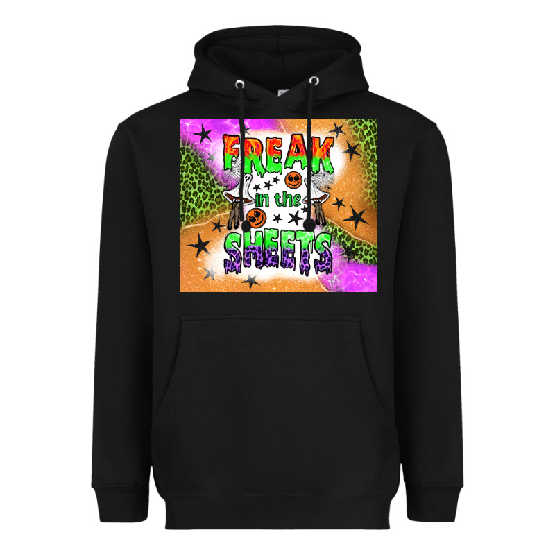 Freak In The Sheets Tumbler Heavyweight Hoodie by BundleAndBundleShop | Teevron