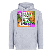 Heather Grey freak in the sheets tumbler Heavyweight Hoodie - BundleAndBundleShop