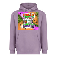 Lavender freak in the sheets tumbler Heavyweight Hoodie - BundleAndBundleShop