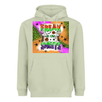 Matcha freak in the sheets tumbler Heavyweight Hoodie - BundleAndBundleShop