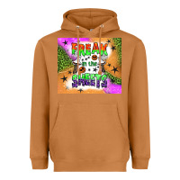 Meerkat freak in the sheets tumbler Heavyweight Hoodie - BundleAndBundleShop