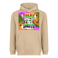 Mushroom freak in the sheets tumbler Heavyweight Hoodie - BundleAndBundleShop