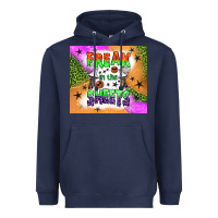 Navy freak in the sheets tumbler Heavyweight Hoodie - BundleAndBundleShop