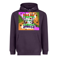Plum freak in the sheets tumbler Heavyweight Hoodie - BundleAndBundleShop