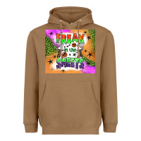 Toasted Coconut freak in the sheets tumbler Heavyweight Hoodie - BundleAndBundleShop