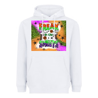 White freak in the sheets tumbler Heavyweight Hoodie - BundleAndBundleShop