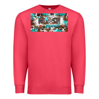 Cardinal nurse squad license plate Premium Sweatshirt - BundleAndBundleShop