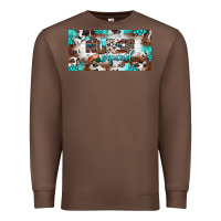 Chestnut nurse squad license plate Premium Sweatshirt - BundleAndBundleShop