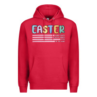 Cardinal easter  Bunny Kısses Premium Hoodie - MaliasSmallBusiness