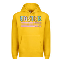 Lemon easter  Bunny Kısses Premium Hoodie - MaliasSmallBusiness