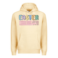 Pina Colada easter  Bunny Kısses Premium Hoodie - MaliasSmallBusiness
