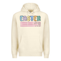 Sandshell easter  Bunny Kısses Premium Hoodie - MaliasSmallBusiness
