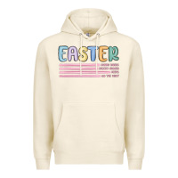Tofu easter  Bunny Kısses Premium Hoodie - MaliasSmallBusiness