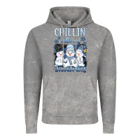 Cloud Rock chillin  with my sowmies Vintage Hoodie - AdoDesignShop