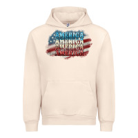 America America Urban Hoodie | Teevron