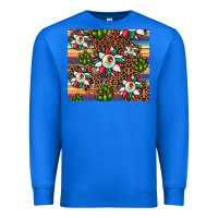 True Royal sunflower mexican flag tumbler Premium Sweatshirt - JahusDesignShop