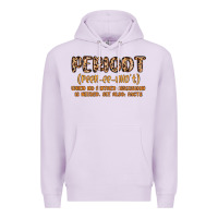 Lilac periodt definition Premium Hoodie - MaliasSmallBusiness