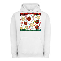 Pigment Lunar Rock christmas conchas Urban Hoodie - MaliasSmallBusiness