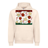 Sandshell christmas conchas Urban Hoodie - MaliasSmallBusiness