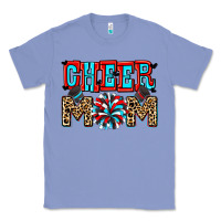 Colony Blue Cheer mom Classic Tee - Zillion Design Studio