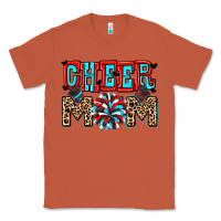 Copper Cheer mom Classic Tee - Zillion Design Studio