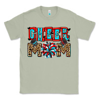 Matcha Cheer mom Classic Tee - Zillion Design Studio
