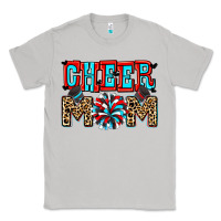 Moon Dust Cheer mom Classic Tee - Zillion Design Studio