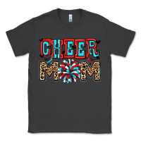 Smoke Cheer mom Classic Tee - Zillion Design Studio