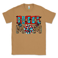 Toasted Coconut Cheer mom Classic Tee - Zillion Design Studio
