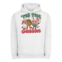 Pigment Lunar Rock mexican christmas tis the season Urban Hoodie - MaliasSmallBusiness