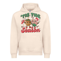 Sandshell mexican christmas tis the season Urban Hoodie - MaliasSmallBusiness