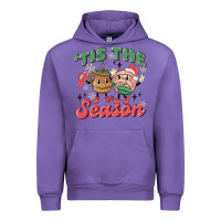 Tulip mexican christmas tis the season Urban Hoodie - MaliasSmallBusiness
