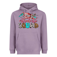 Lavender orthodontic squad Heavyweight Hoodie - AdoDesignShop